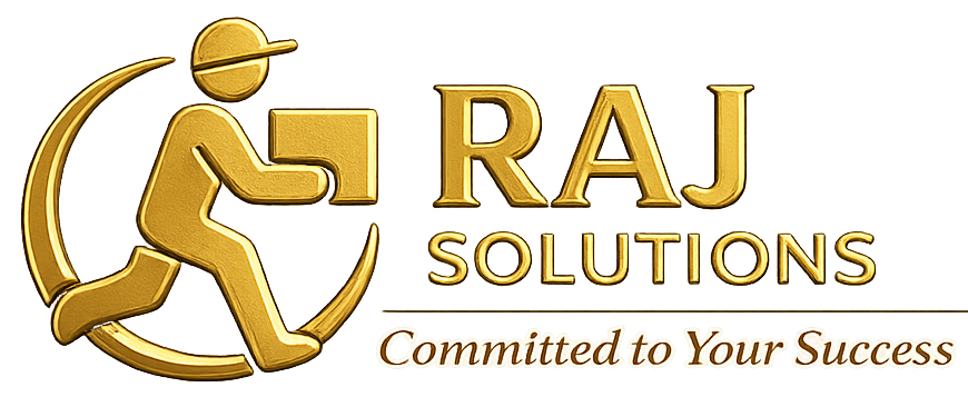 RajSolutions